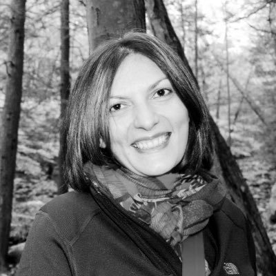 Giusy Della Gatta chiude la seconda edizione dei seminari UniNa di biologia computazionale